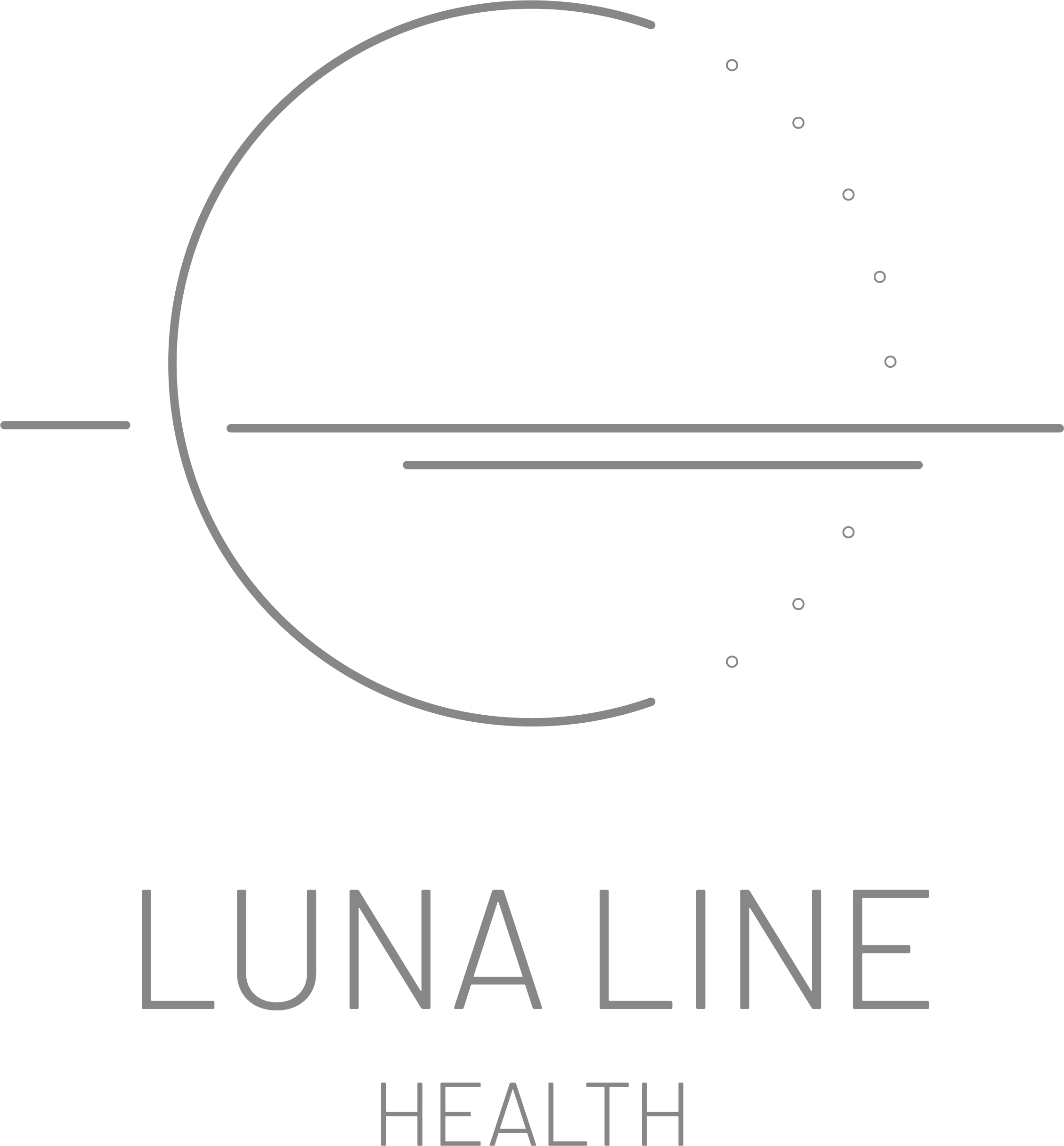 LunaLine Health - Praxis für Physiotherapie & Hormonbalance