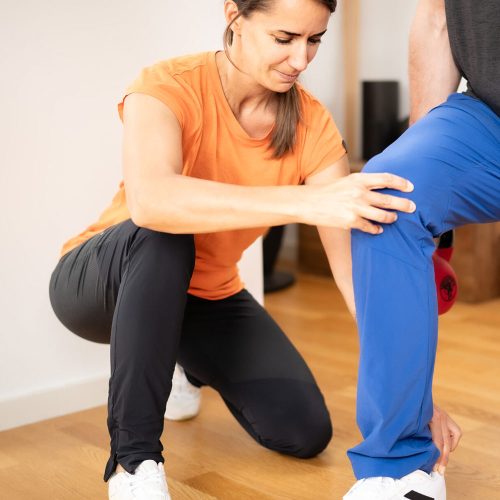 LunaLine Health - Praxis für Physiotherapie & Hormonbalance