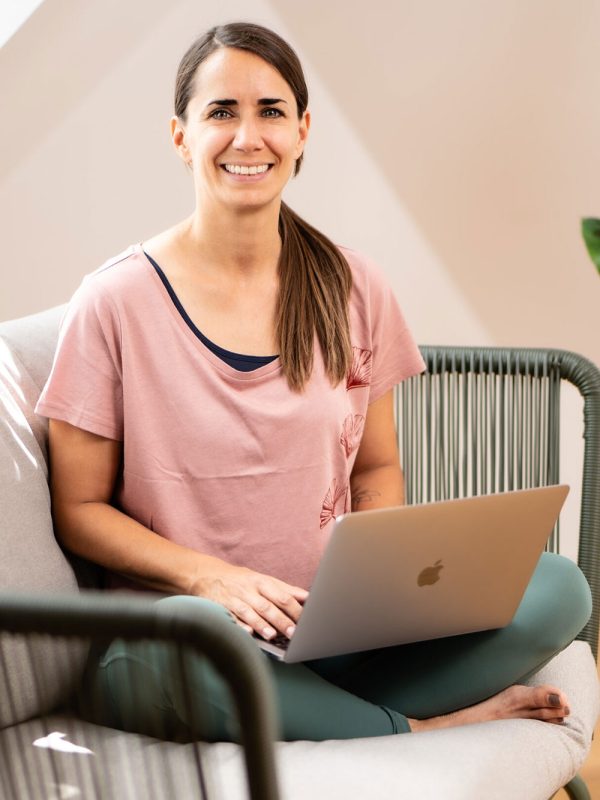 LunaLine Health - Praxis für Physiotherapie & Hormonbalance