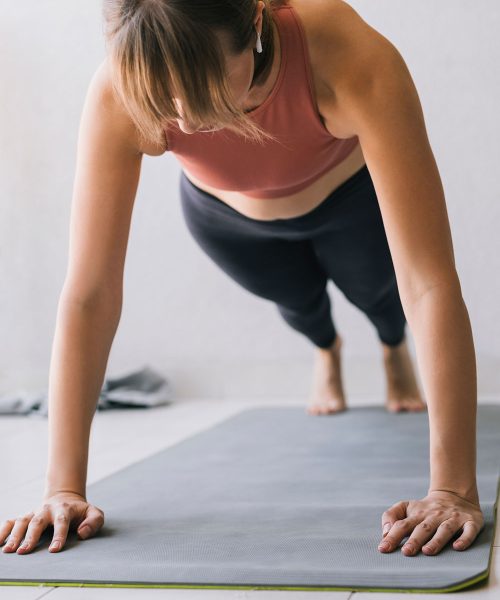 LunaLine Health - Praxis für Physiotherapie & Hormonbalance