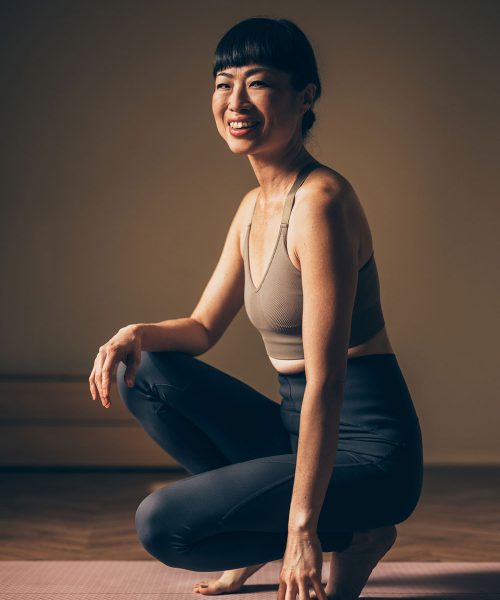 LunaLine Health - Praxis für Physiotherapie & Hormonbalance